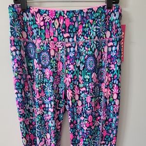 Lily Pulitzer leggings